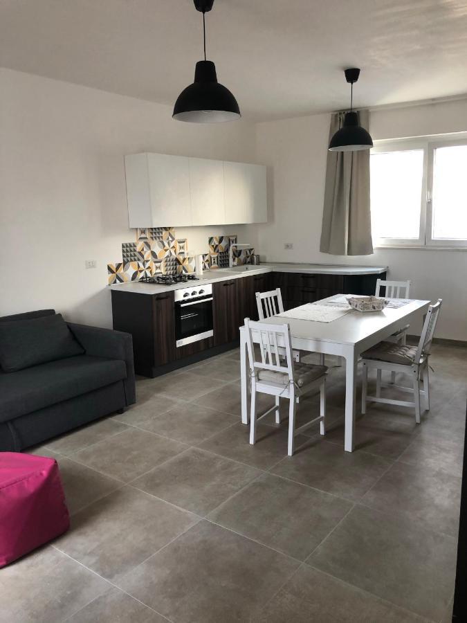 Apartament Caramia Dimora Cisternino Zewnętrze zdjęcie
